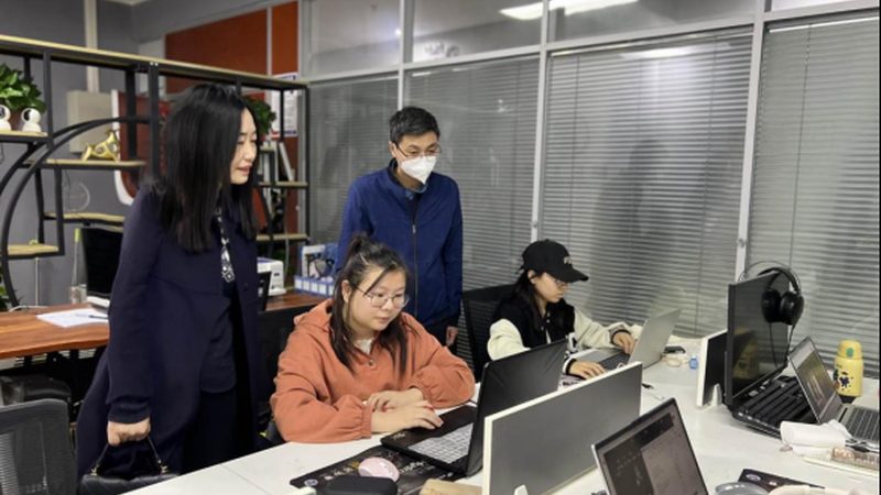 TVC广告片拍摄代理加盟：揭秘背后的行业秘密