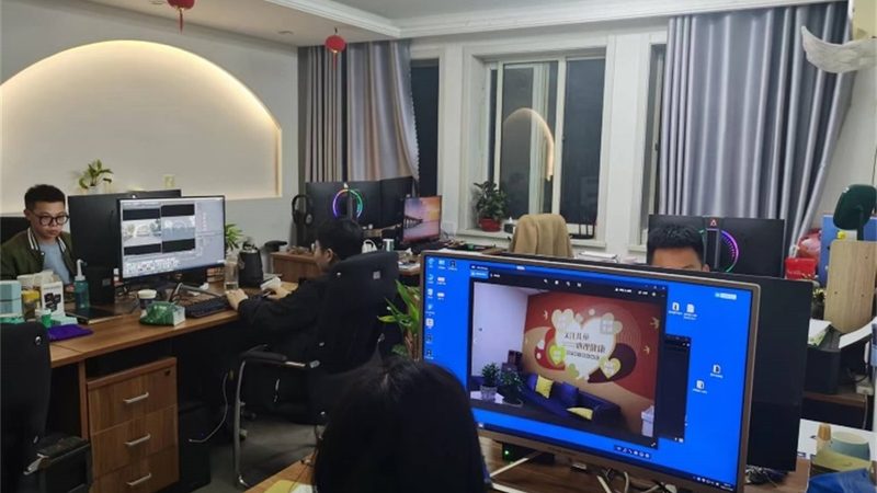 三维动画公司报价背后的考量因素