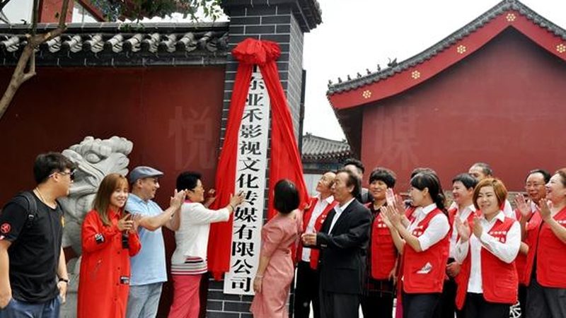 工业产品宣传片拍摄场景布置：五大技巧提升视觉效果